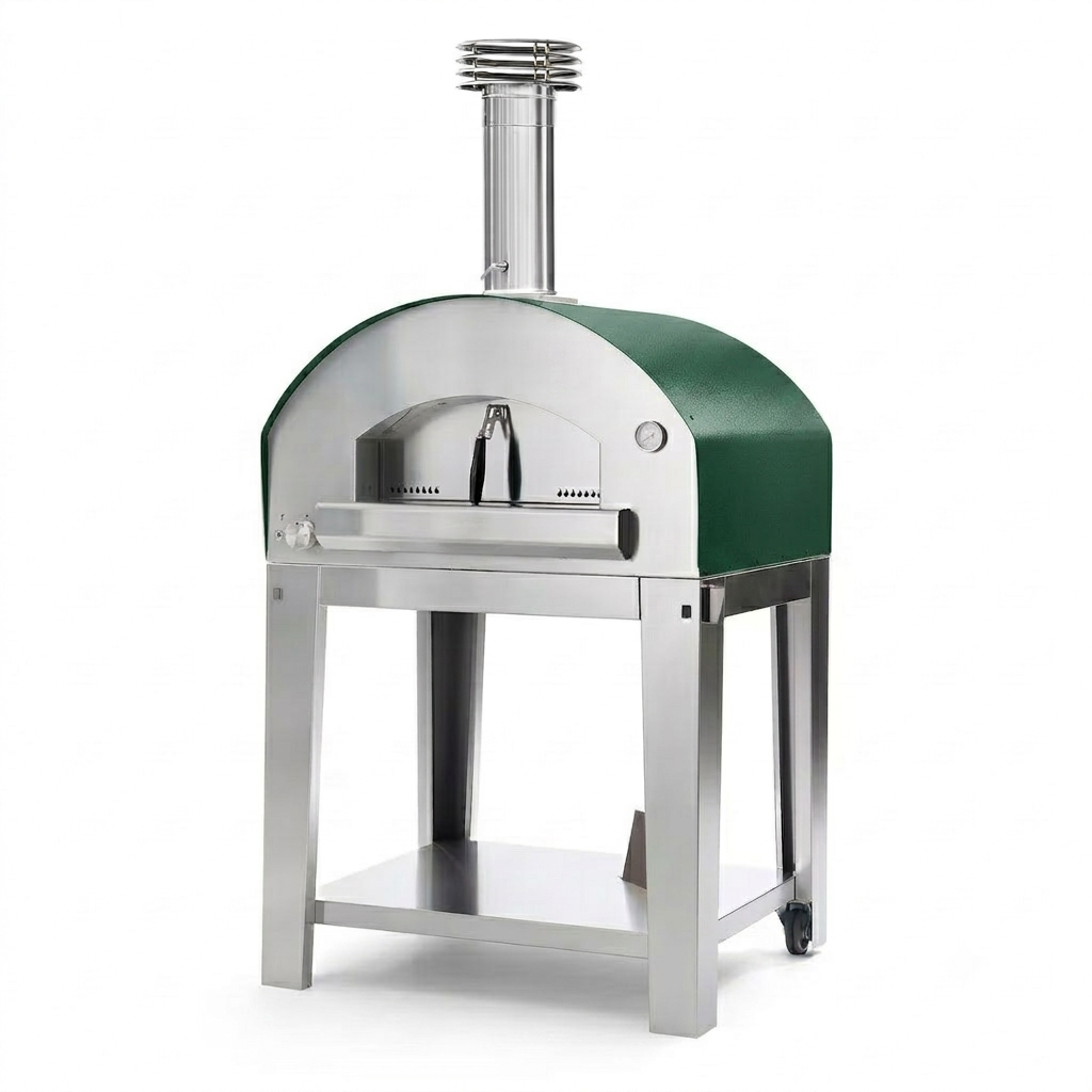 Verde Fuoco