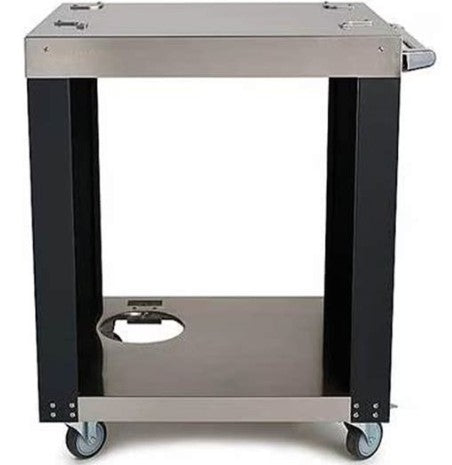 Brasero Living Base Cart for Pizza Oven