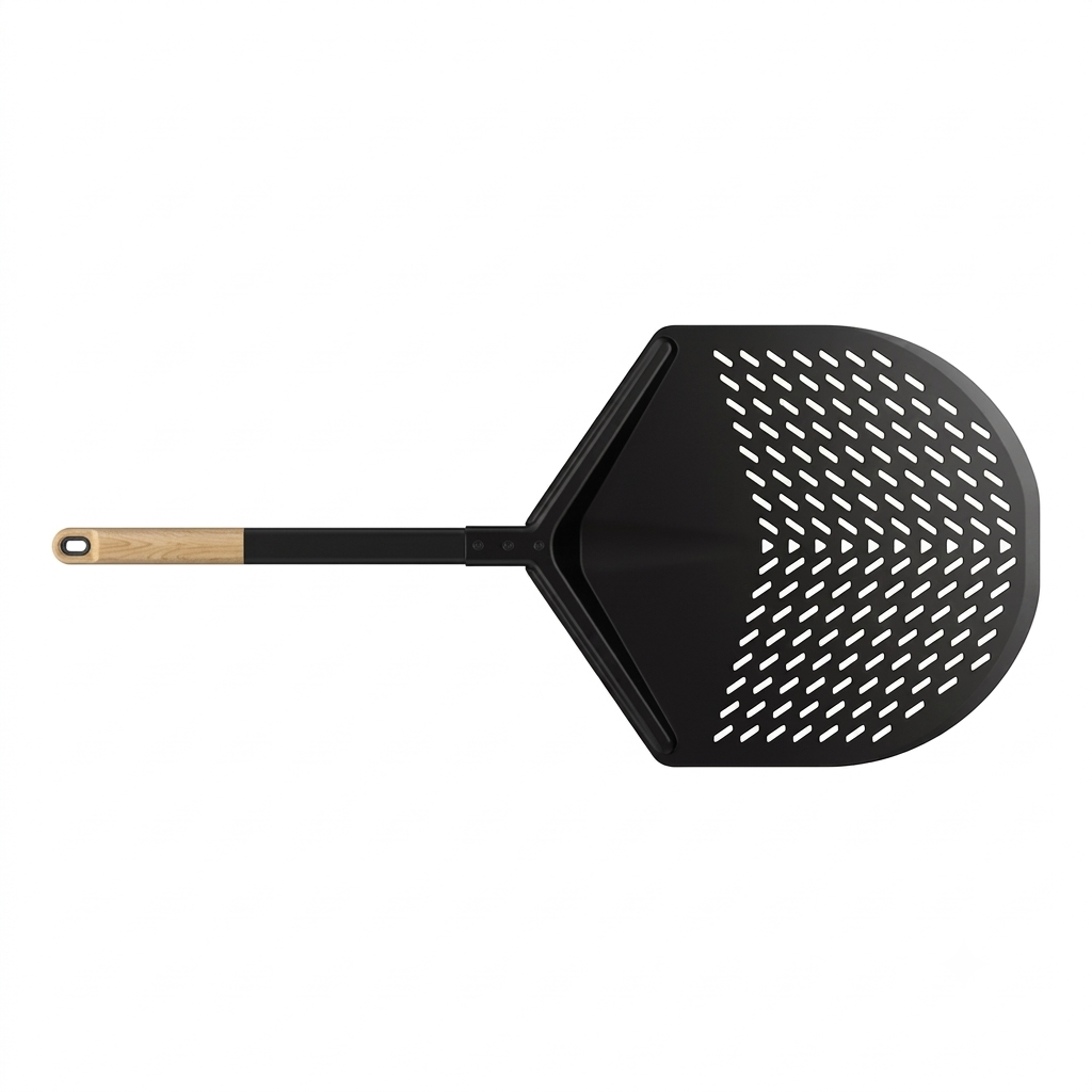 Brasero Living Pizza Peel