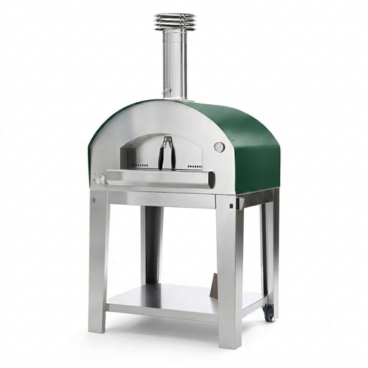 Verde Fuoco
