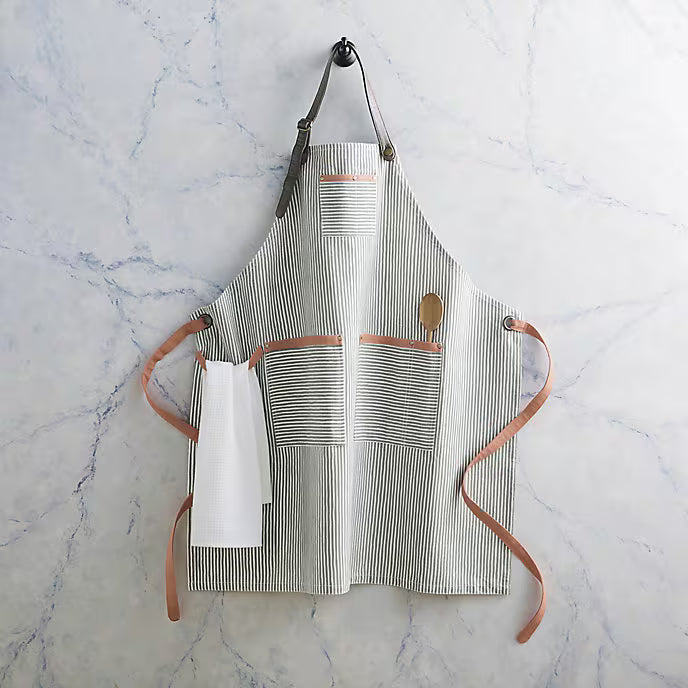 Brasero Living Chef’s Apron