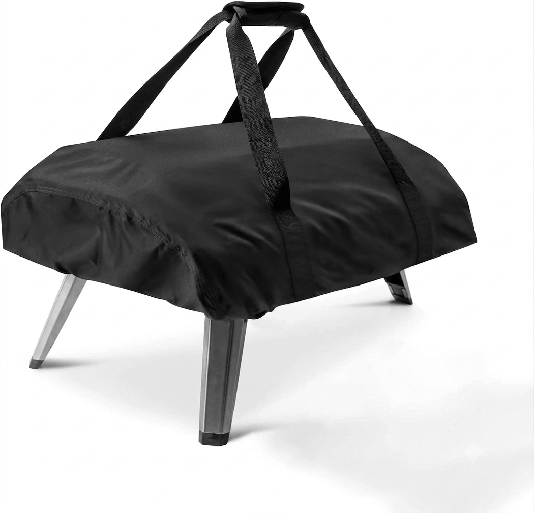 Brasero Living Pizza Oven Cover with Straps