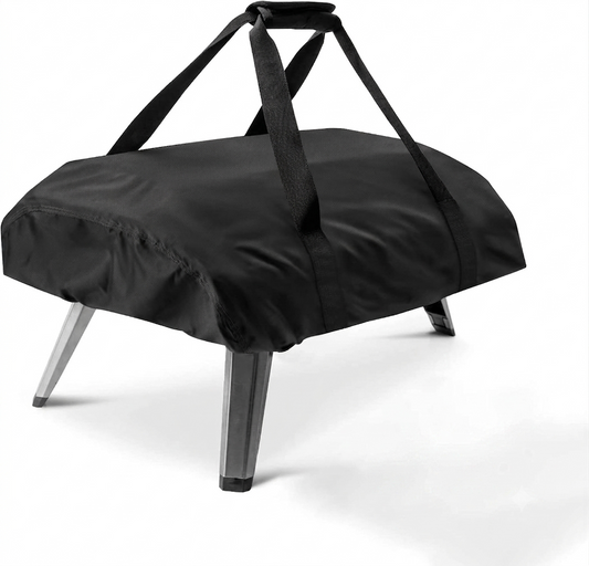 Brasero Living Pizza Oven Cover with Straps